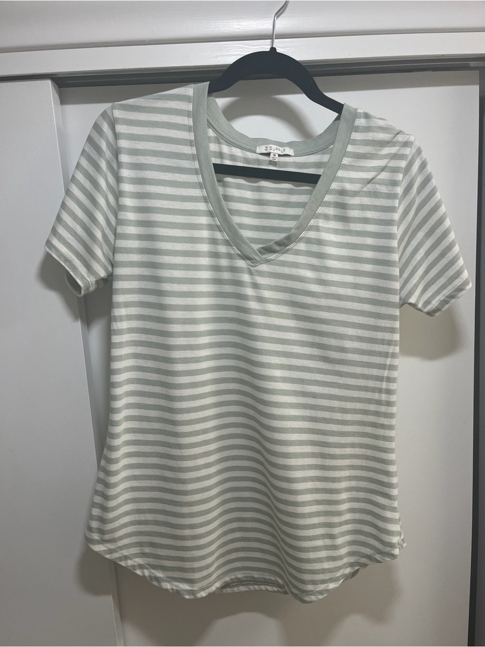 Z Supply striped tee